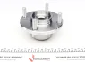 Підшипник маточини (передньої) Mitsubishi Colt 04-12/Smart Forfour 02-06 (+ABS) 847 UA63 CX CX 847 (фото 3)