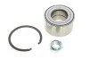Подшипник ступицы (передней) Mitsubishi Outlander/Lancer 2.0-2.4 03-06 913 (opt-om) CX CX 913 (фото 1)