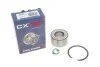 Подшипник ступицы (передней) Mitsubishi Outlander/Lancer 2.0-2.4 03-06 913 (opt-om) CX CX 913 (фото 5)