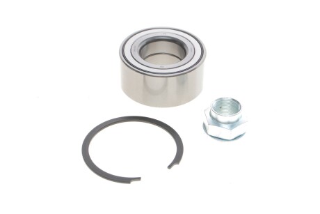 Підшипник маточини (передньої) Fiat Doblo 10- (+ABS) UA63 CX CX 974