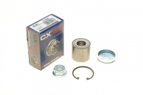 Підшипник маточини C.I.U CX CX 986