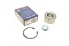 Подшипник ступицы (передней) Ford Connect 02- (+ABS) 989 UA63 CX CX 989 (фото 1)