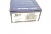 Подшипник ступицы (передней) Ford Connect 02- (+ABS) 989 UA63 CX CX 989 (фото 8)