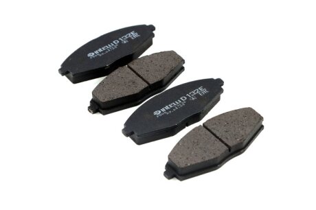 Колодка гальм. диск. DAEWOO LANOS 1.5 передн. (Intelli) DAFMI / INTELLI D132E