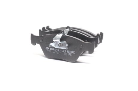 Колодка гальм. диск. OPEL Vectra передн. (Intelli) DAFMI / INTELLI D160E