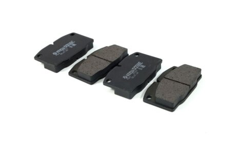 Колодка гальм. диск. DAEWOO NEXIA передн. (Intelli) DAFMI / INTELLI D269E