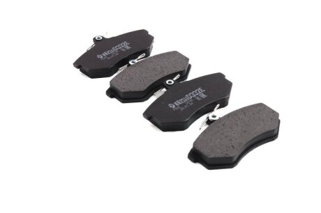 Колодка гальм. диск. VW PASSAT передн. (Intelli) C.I.U DAFMI / INTELLI D332E