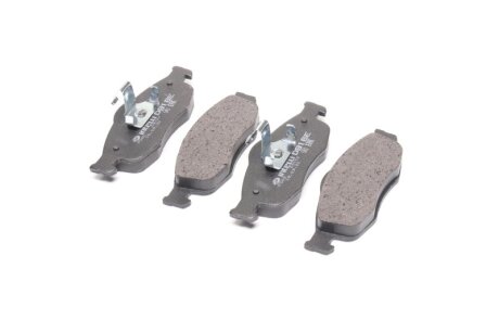 Колодка гальм. диск. FORD Mondeo передн. (Intelli) DAFMI / INTELLI D916E