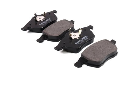 Колодка гальм. диск. SKODA FABIA, OCTAVIA передн. (Intelli) DAFMI / INTELLI D957E