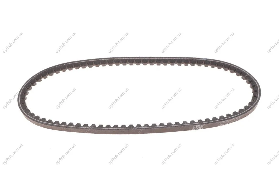 Ремень генератора клиновый DAYCO 10A0700C (фото 1)