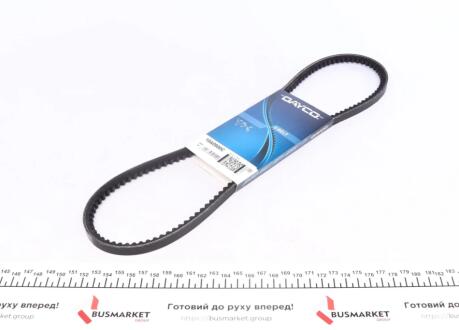 Ремінь клиновий DAYCO 10A0900C