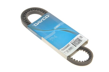 Ремінь генератора Ford Transit 2.5Di 91-94 (opt-om) DAYCO 10A0940C