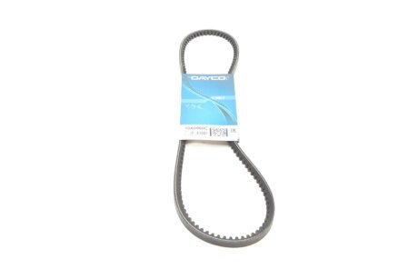Ремінь генератора BMW 3/VW Passat 1.6TD/1.9D 88-93 (opt-om) DAYCO 10A0960C
