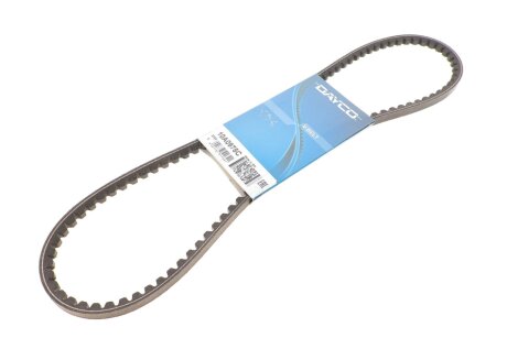 Ремінь генератора VW T4 1.9D/TD 90-96 UA63 DAYCO 10A0975C