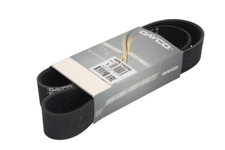 Ремінь поліклін. TRUCK DAYCO 10PK1145HD