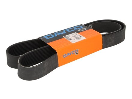 Ремень поликлин. DAYCO 10PK1487HD