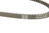 Ремінь генератора VW T4/Golf II 1.6D 83-92 (opt-om) DAYCO 11A0950C (фото 4)