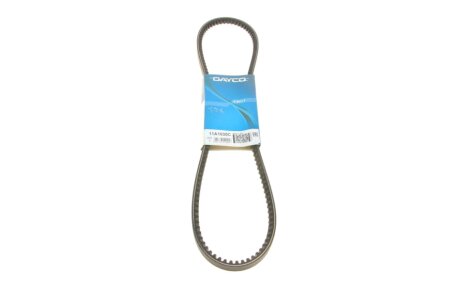 Ремінь клиновидний (довж. 60-180) DAYCO 11A1030C