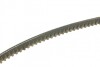 Ремінь генератора Audi 80/BMW 3/5/VW Passat 1.3-1.8 -06 UA63 DAYCO 13A0825C (фото 2)