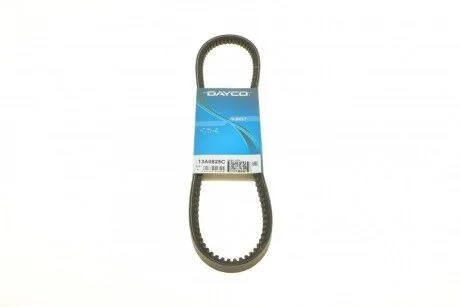 Реминь генератора Audi 80/BMW 3/5/VW Passat 1.3-1.8 -06 UA63 DAYCO 13A0825C