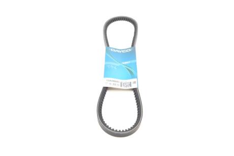 Ремінь генератора Mitsubishi Pajero 3.2 DI-D 07- (opt-om) DAYCO 13A0900C