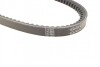 Ремінь генератора MB 609-817D (opt-om) DAYCO 13A0925C (фото 3)