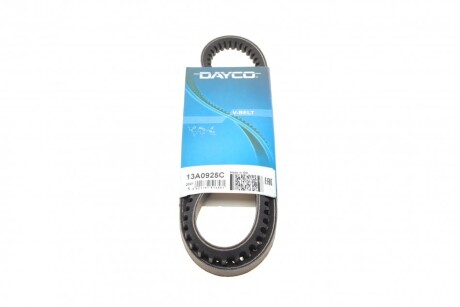 Ремінь генератора MB 609-817D (opt-om) DAYCO 13A0925C