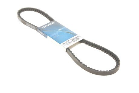 Ремінь генератора Ford Transit 2.5D 97-00 (opt-om) DAYCO 13A0975C