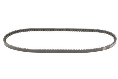 Ремінь генератора DB 207 OM616 2.4D -90/ Ford Transit 2.5D 88-92 (opt-om) DAYCO 13A1015C