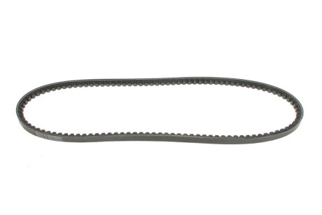 Ремінь генератора VW T4 2.4D 90-03 UA63 DAYCO 13A1050C