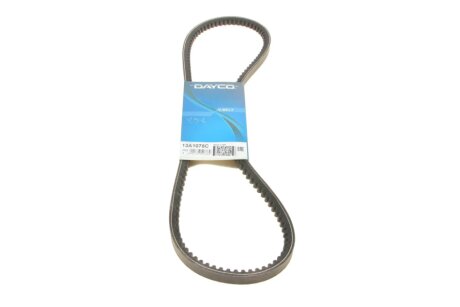 Ремінь генератора Ford Transit/ Nissan Patrol II-III 91-00 (opt-om) DAYCO 13A1075C