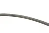 Ремінь поліклиновий CHEVROLET MATIZ (M200, M250) 0.8 DAYCO 3PK668 (фото 3)
