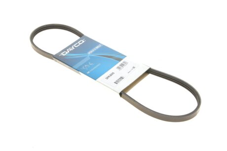 Ремінь генератора Mazda CX 5 (opt-om) DAYCO 3PK800