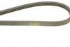 Ремінь генератора Smart 0.6/0.7i/0.8cdi UA63 DAYCO 3PK853 (фото 3)