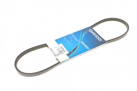 Ремінь полікліновий C.I.U DAYCO 3PK856EE