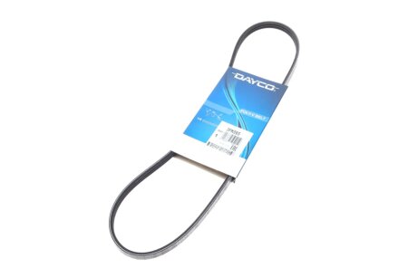 Ремінь поліклиновий NISSAN ALMERA CLASSIC -ua DAYCO 3PK865