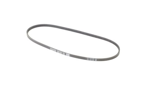 Ремінь поліклиновий NISSAN 200 SX (S14) 2.0 I 16V TURBO -ua DAYCO 3PK872