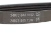 Ремінь поліклиновий HONDA ACCORD 1.8I,2.0I 16V 93.03-,96.03-/ HYUNDAI H1,00,TERRACAN 2.5CRDI-3.5I 16V DAYCO 4PK1060 (фото 4)
