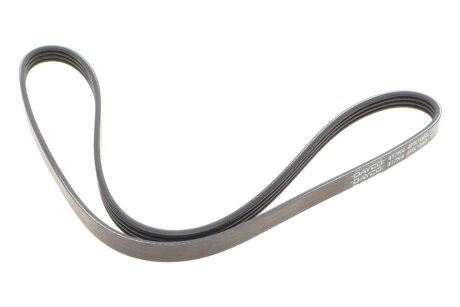 Ремінь поліклиновий HONDA ACCORD 1.8I,2.0I 16V 93.03-,96.03-/ HYUNDAI H1,00,TERRACAN 2.5CRDI-3.5I 16V DAYCO 4PK1060