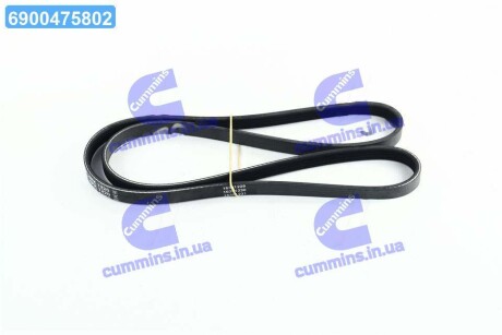 Ремінь полікліновий DAYCO 4PK1220