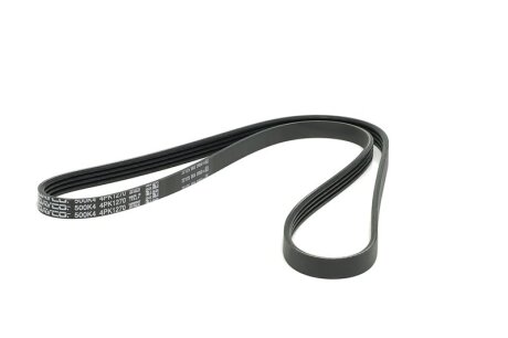 Ремінь поліклин. C.I.U DAYCO 4PK1270