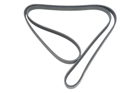 Ремінь генератора поліклиновий DAYCO 4PK1755