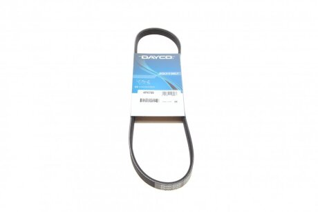 Ремень поликлиновый CHEVROLET MATIZ (M200, M250) 0.8 LPG DAYCO 4PK788