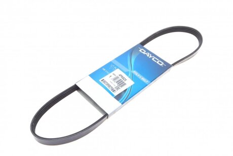 Ремінь генератора Suzuki Swift 1.0i 95-05 UA63 DAYCO 4PK825