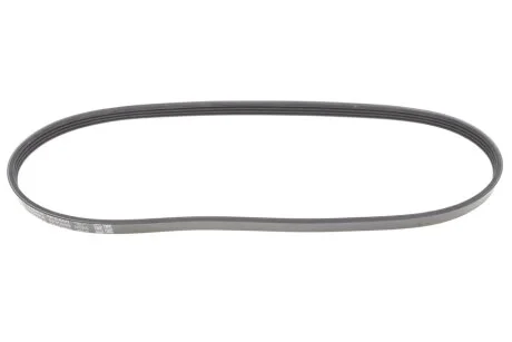 Ремінь поліклиновий HYUNDAI ELANTRA 00- ACCENT 94-99 XD 00- COUPE 96-00 ELANTRA 95-99 TUCSON 04- 2.0 DO DAYCO 4PK860