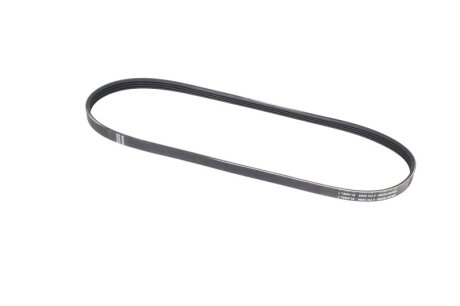 Ремінь поліклиновий BMW 7 (E65,E66) 745D 2005- -ua DAYCO 4PK896EE