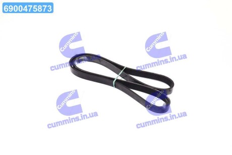 Ремінь полікліновий DAYCO 5PK1120