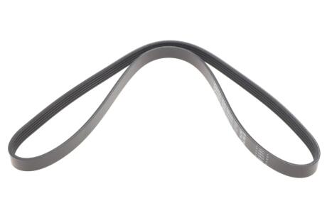 Ремінь генератора поліклиновий DAYCO 5PK1175