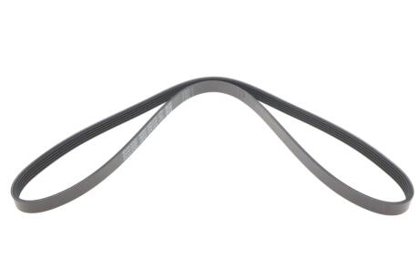 Ремінь генератора поліклиновий DAYCO 5PK1245