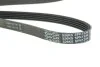 Ремінь генератора Opel Corsa D 1.2/1.4 06-14 UA63 DAYCO 5PK1334 (фото 3)